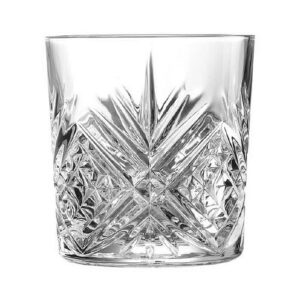 Bicchiere San benedetto cl 30 cod. 9589
